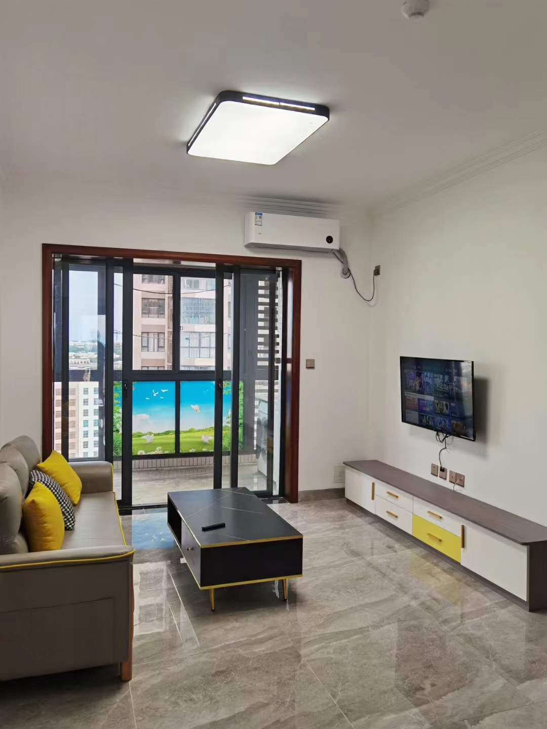 芒果社  2室2厅1卫    205.0万