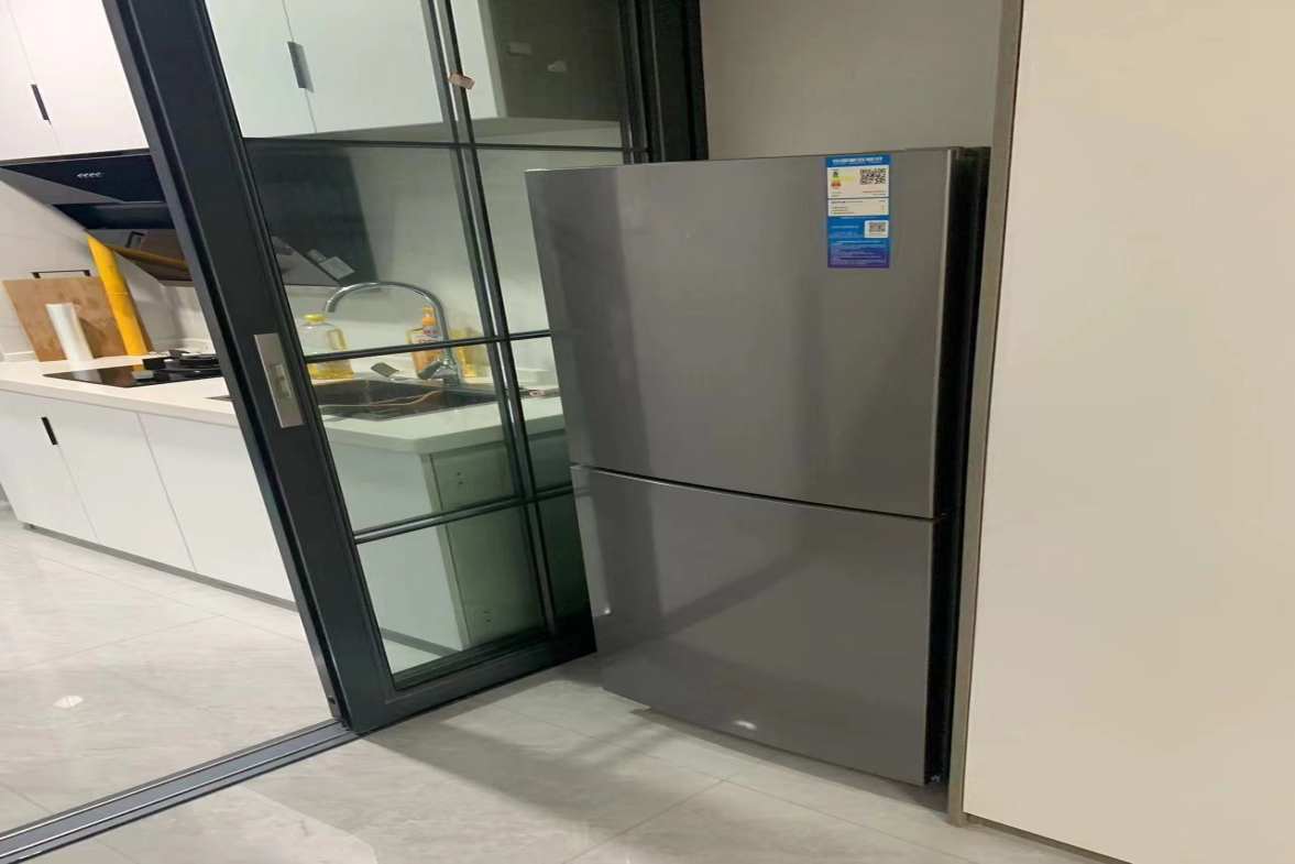 高新活力城  1室1厅1卫   1500.00元/月室内图
