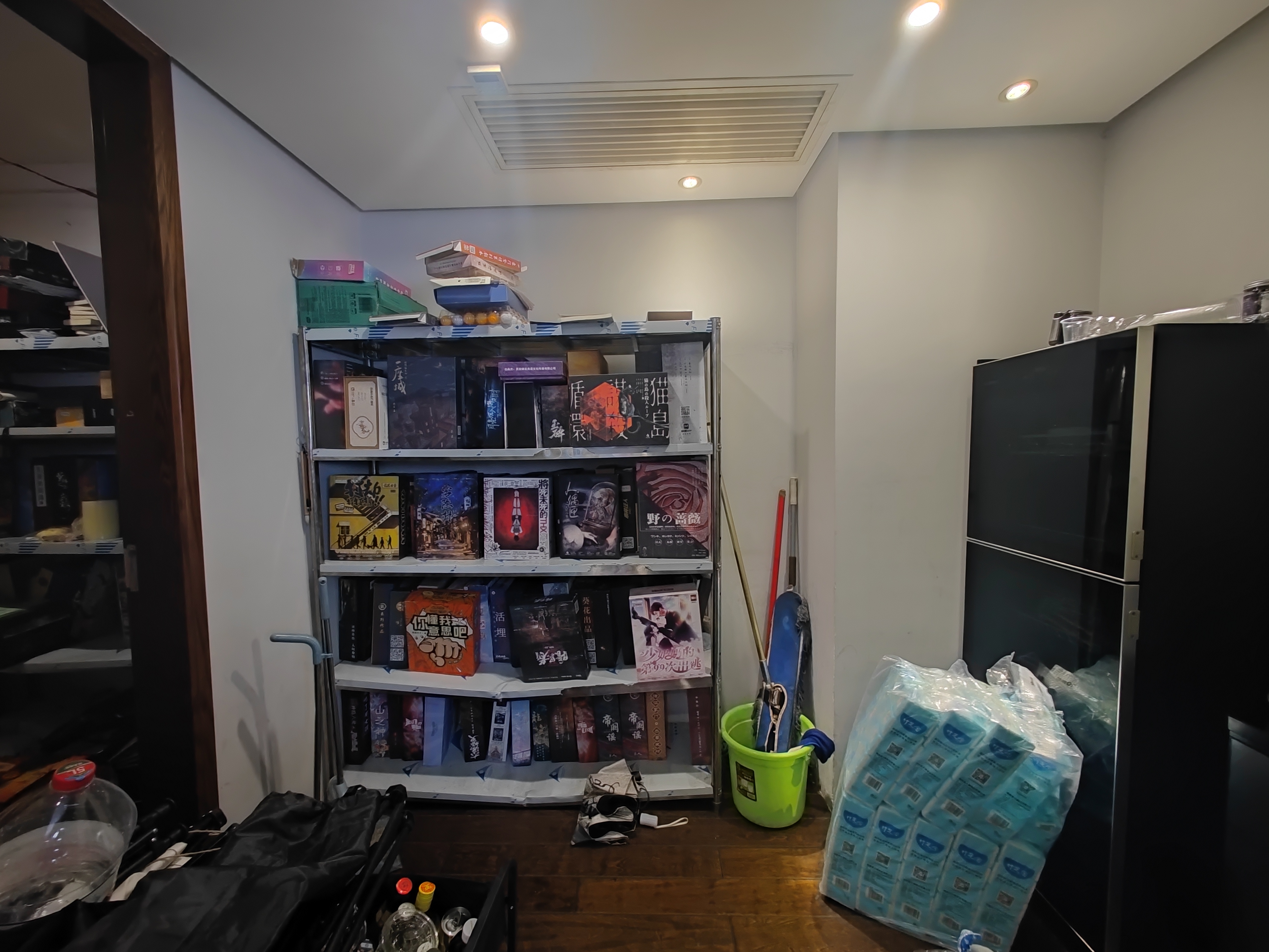 万豪城市花园   124.0㎡      3800.0元/月室内图