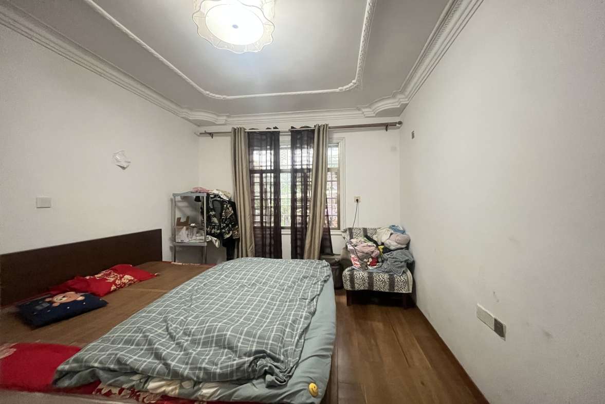 市人大政协机关大院住宅区（老市委）  3室2厅1卫    1000.0元/月室内图