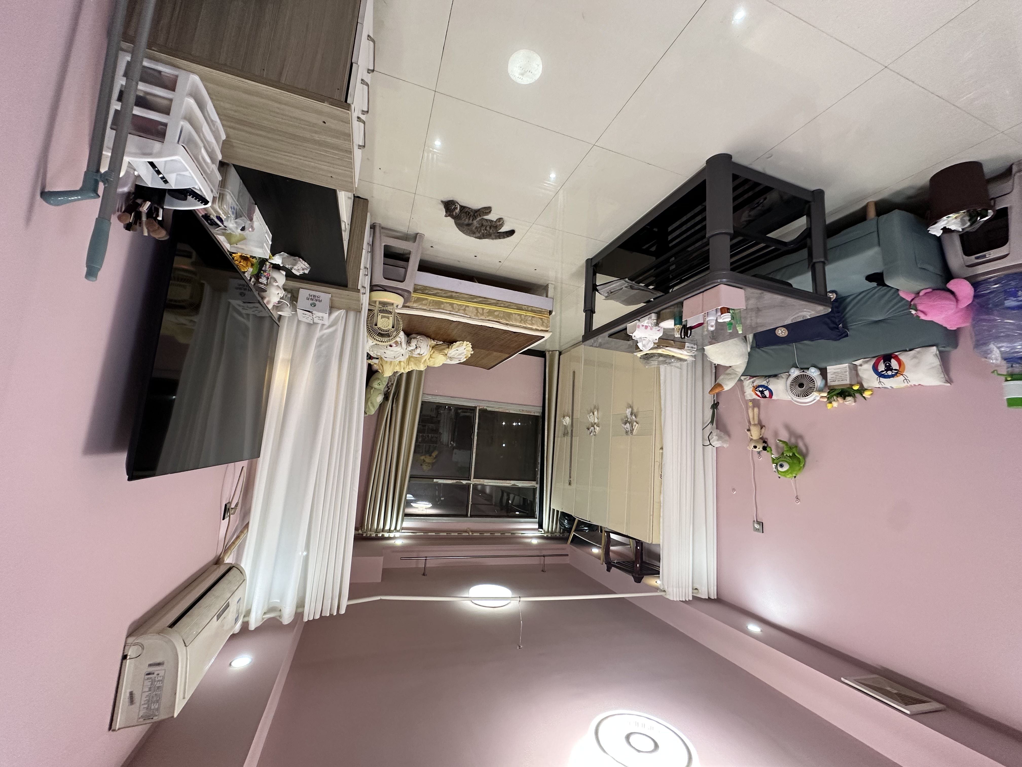 百花好望角  1室1厅1卫    29.9万