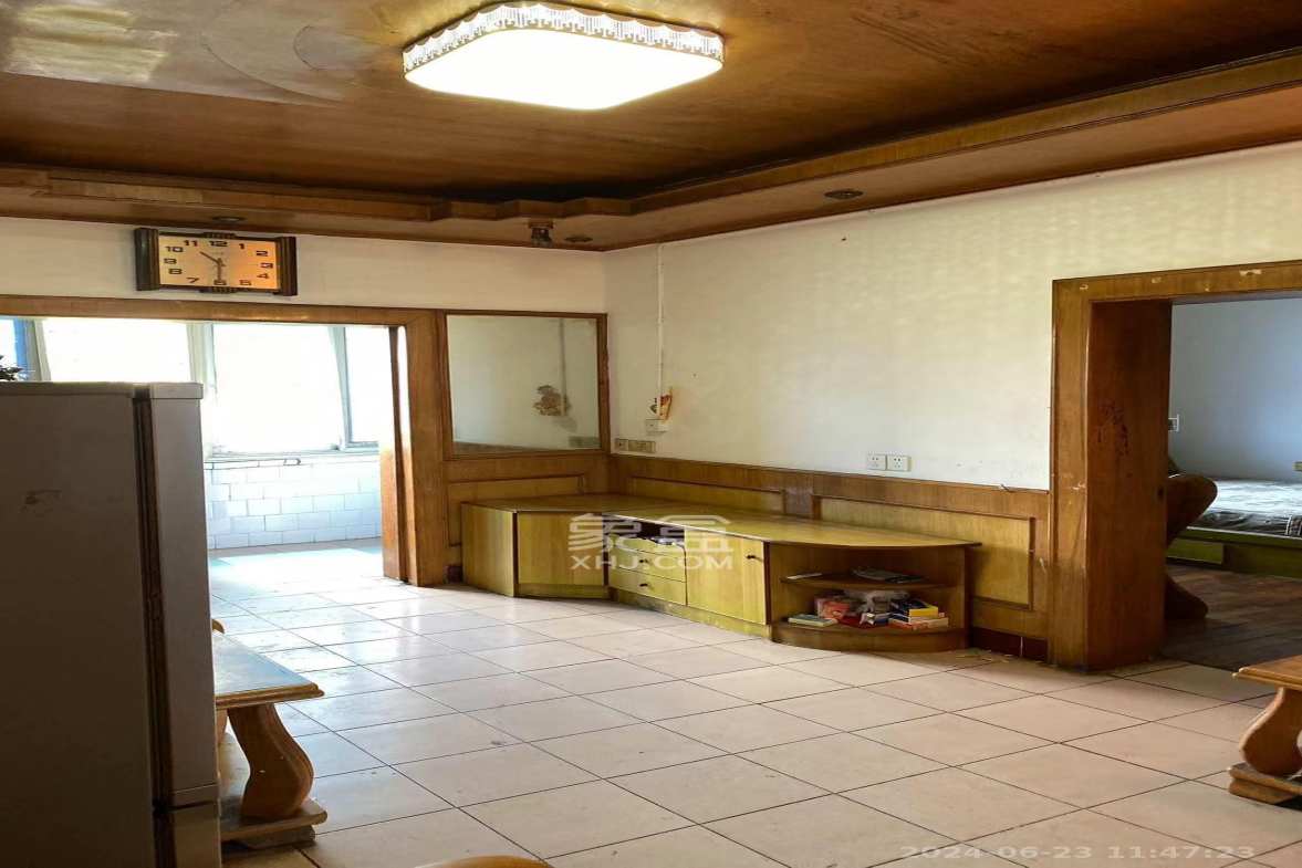 阿弥岭一二片  2室1厅1卫   1300.00元/月室内图
