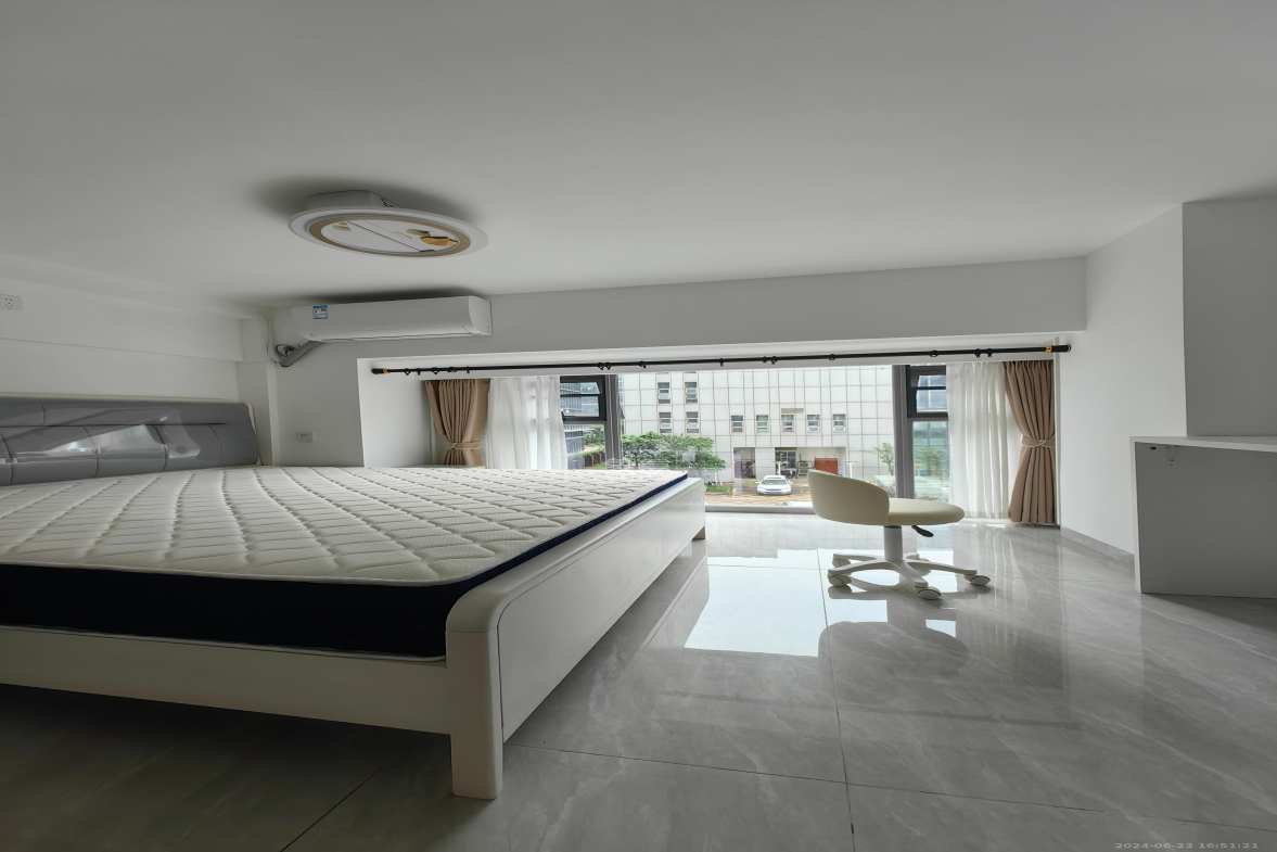 信诚湘江揽月(至善美景大厦) 2室1厅2卫 1900.0元/月 信诚湘江揽月(至善美景大厦) 2室1厅2卫 1900.0元/月室内图