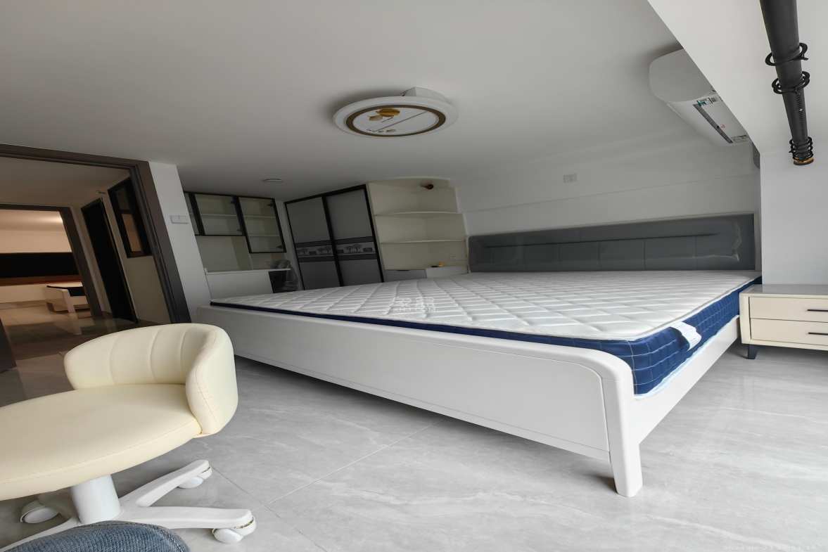 信诚湘江揽月(至善美景大厦) 2室1厅2卫 1900.0元/月 信诚湘江揽月(至善美景大厦) 2室1厅2卫 1900.0元/月室内图