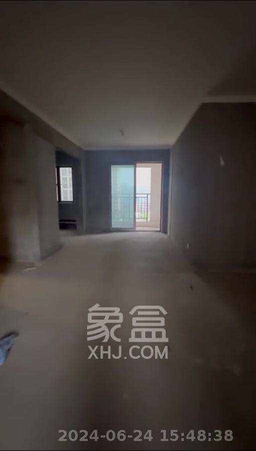 长房明宸府  4室2厅2卫   2200.00元/月室内图