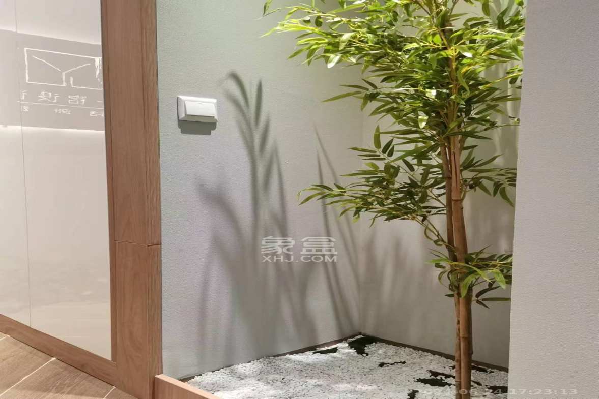 麦芒国际（金恒雅苑）  1室0厅0卫   2100.00元/月室内图