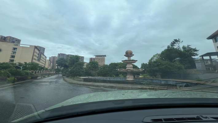 水印山城室内图1
