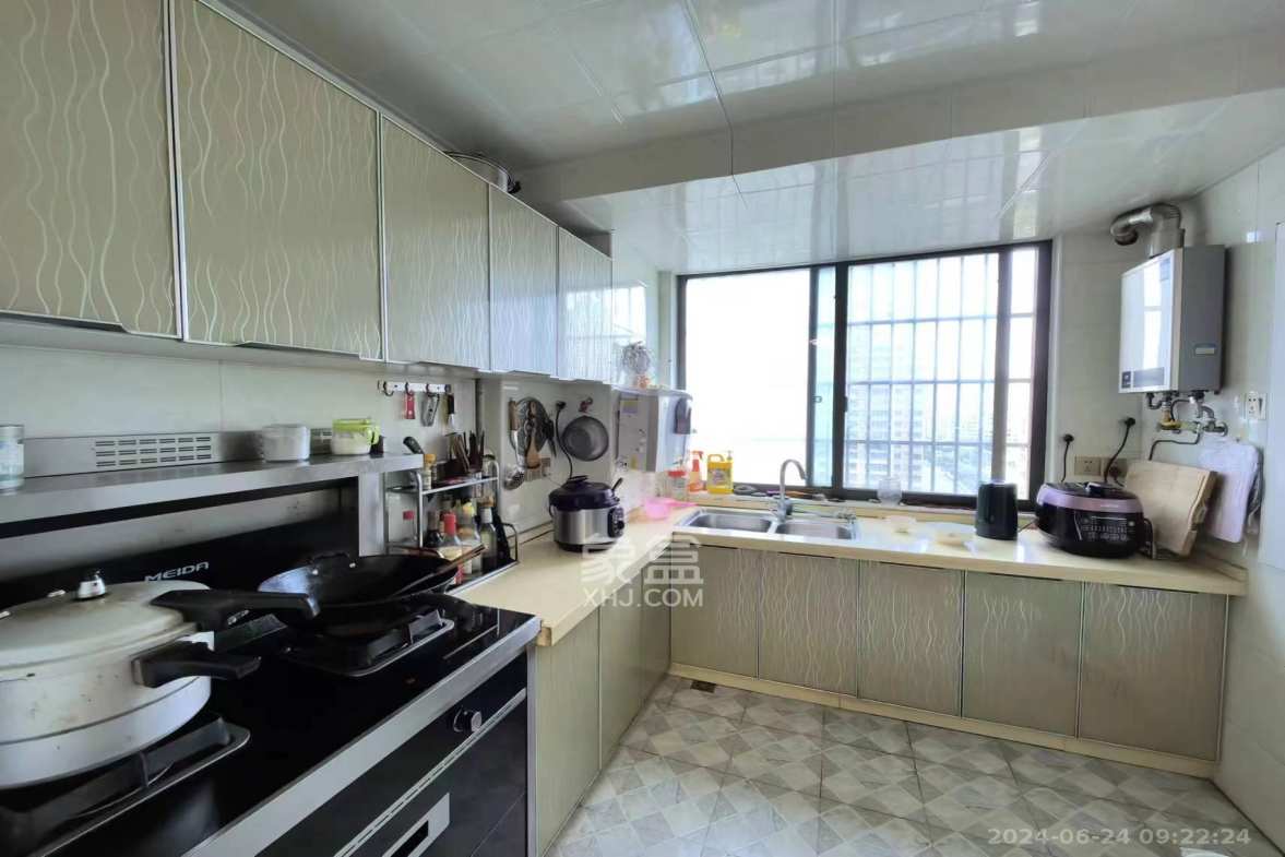 建鑫二期  3室2厅1卫   55.00万室内图1