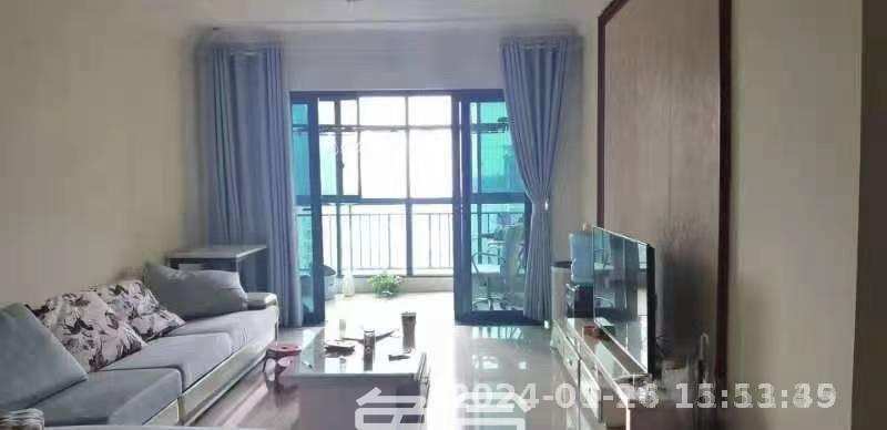 恒大雅苑  1室1厅1卫    2600.0元/月户型图