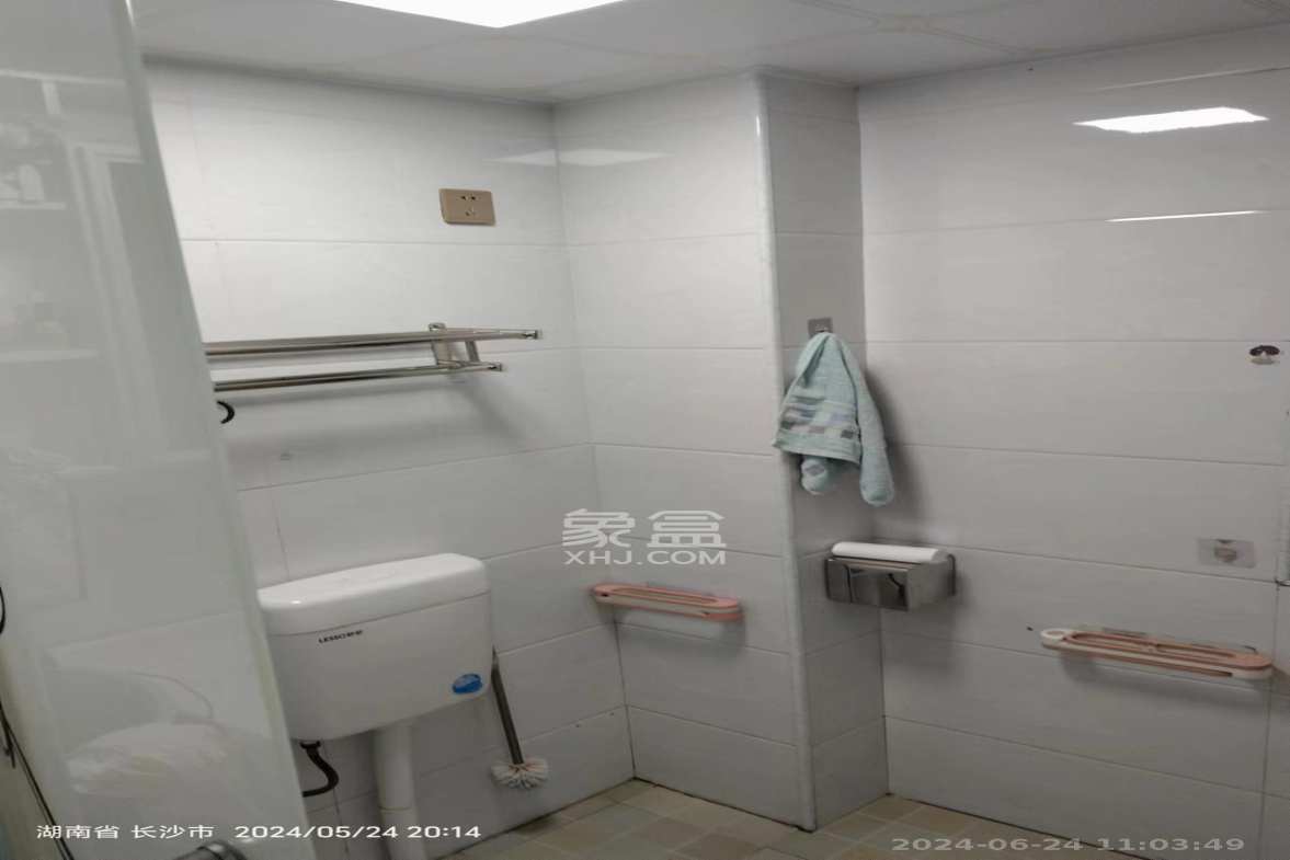 中悦领秀城 3室2厅1卫 1500.0元/月 中悦领秀城 3室2厅1卫 1500.0元/月室内图