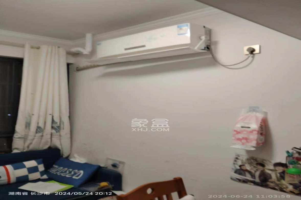 中悦领秀城 3室2厅1卫 1500.0元/月 中悦领秀城 3室2厅1卫 1500.0元/月室内图