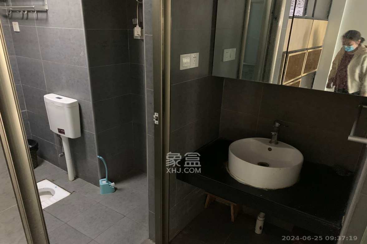 高升时代广场（冠铭商务中心）  1室0厅0卫   5500.00元/月室内图