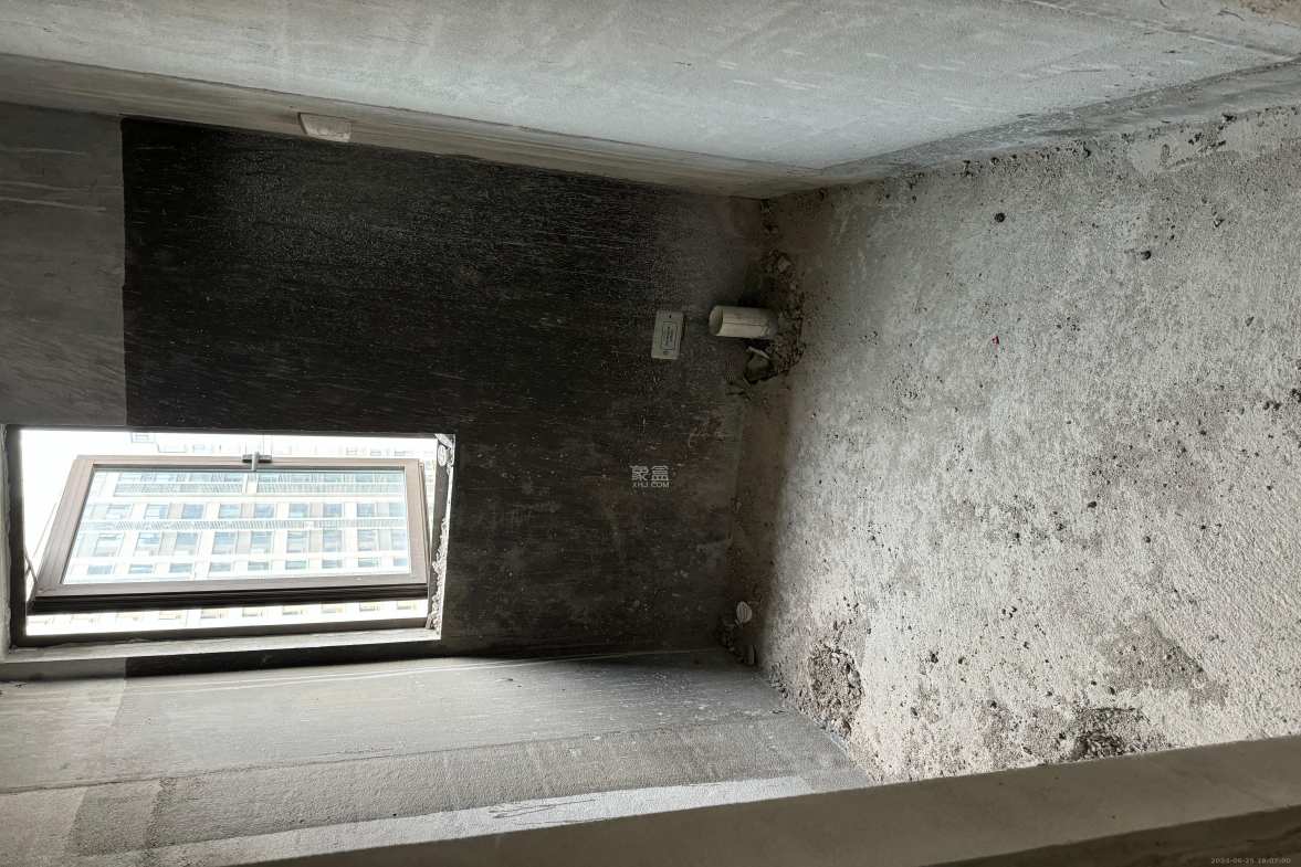 阳光城尚东湾嘉林苑  3室0厅0卫    1500.0元/月室内图