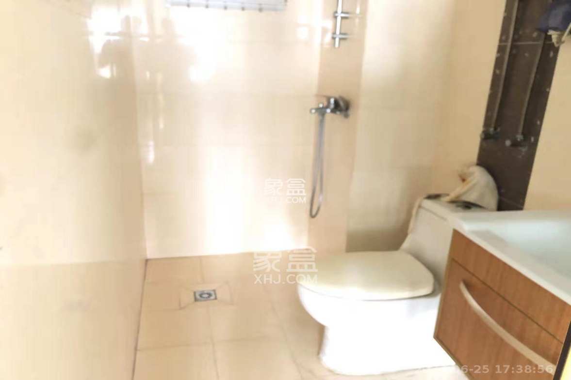 中信文化广场(中信新城二期) 1室1厅1卫 1200.0元/月 中信文化广场(中信新城二期) 1室1厅1卫 1200.0元/月室内图