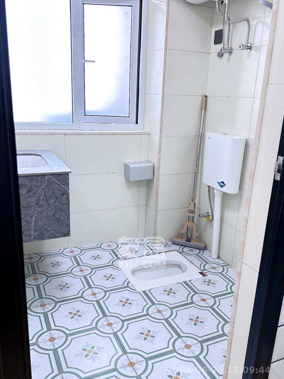 友兴家园  1室1厅1卫    2000.0元/月室内图