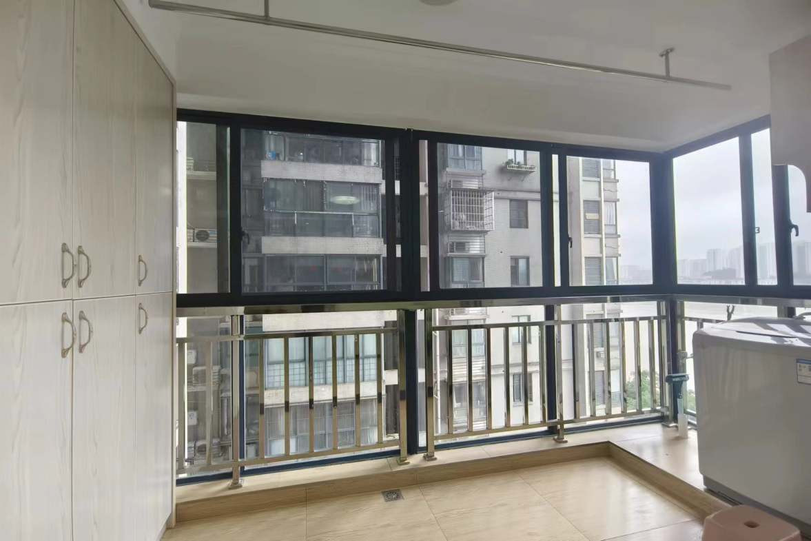 资江明珠  2室2厅2卫   1600.00元/月室内图