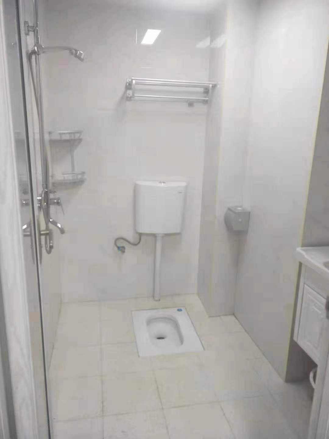 香格里拉  1室1厅1卫   1000.00元/月室内图