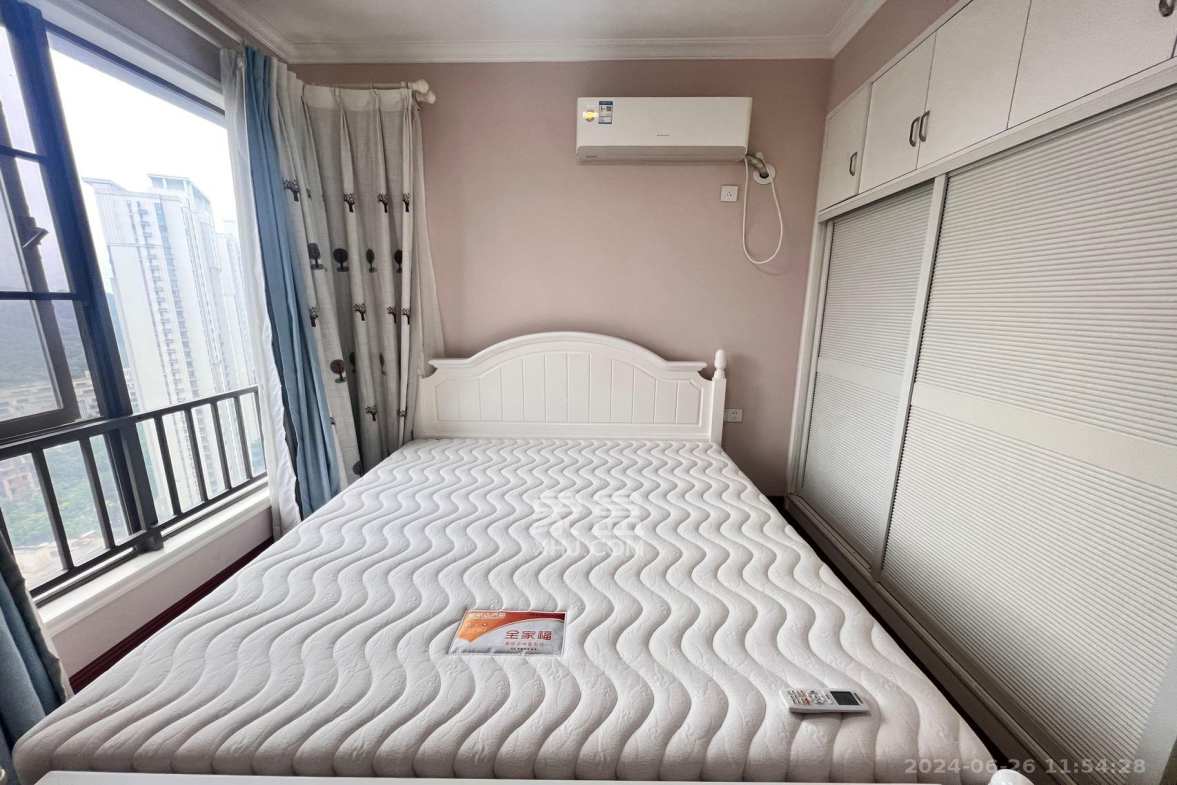 佳兆业云顶梅溪湖(佳兆业梅溪荟) 3室2厅2卫 3500.0元/月 佳兆业云顶梅溪湖(佳兆业梅溪荟) 3室2厅2卫 3500.0元/月室内图