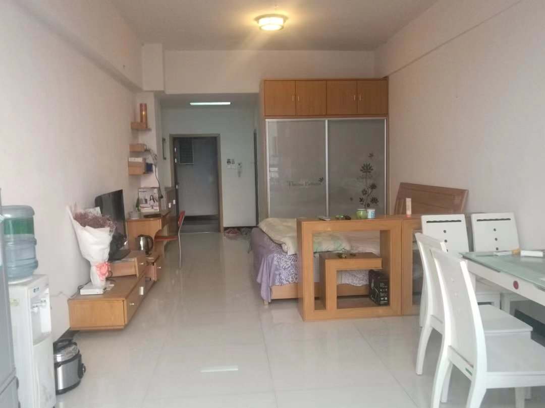 大汉精品建材城  1室1厅1卫   600.00元/月室内图