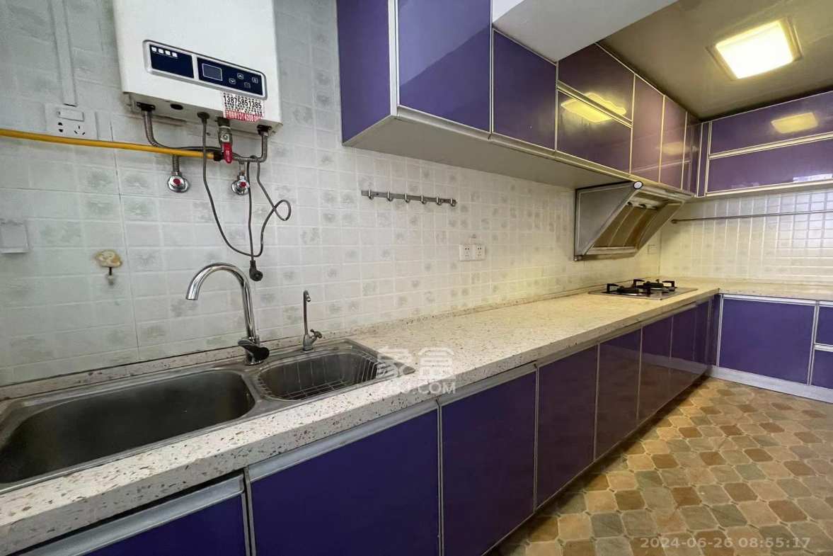 在水一方 3室2厅2卫 4500.0元/月 在水一方 3室2厅2卫 4500.0元/月室内图