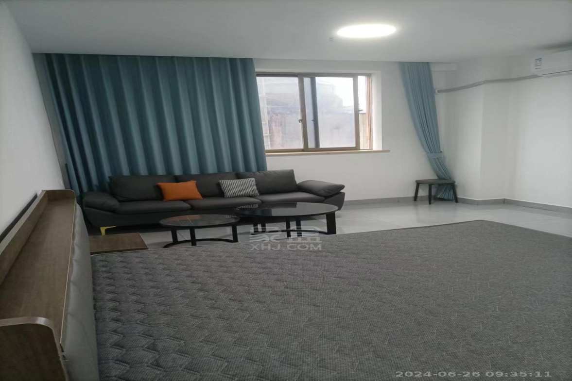 保利大厦 1室0厅0卫 1200.0元/月 保利大厦 1室0厅0卫 1200.0元/月室内图