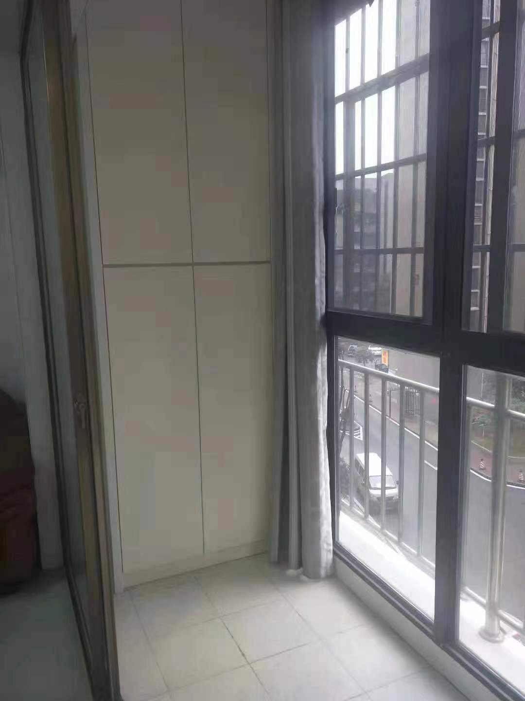香格里拉  1室1厅1卫   1000.00元/月室内图