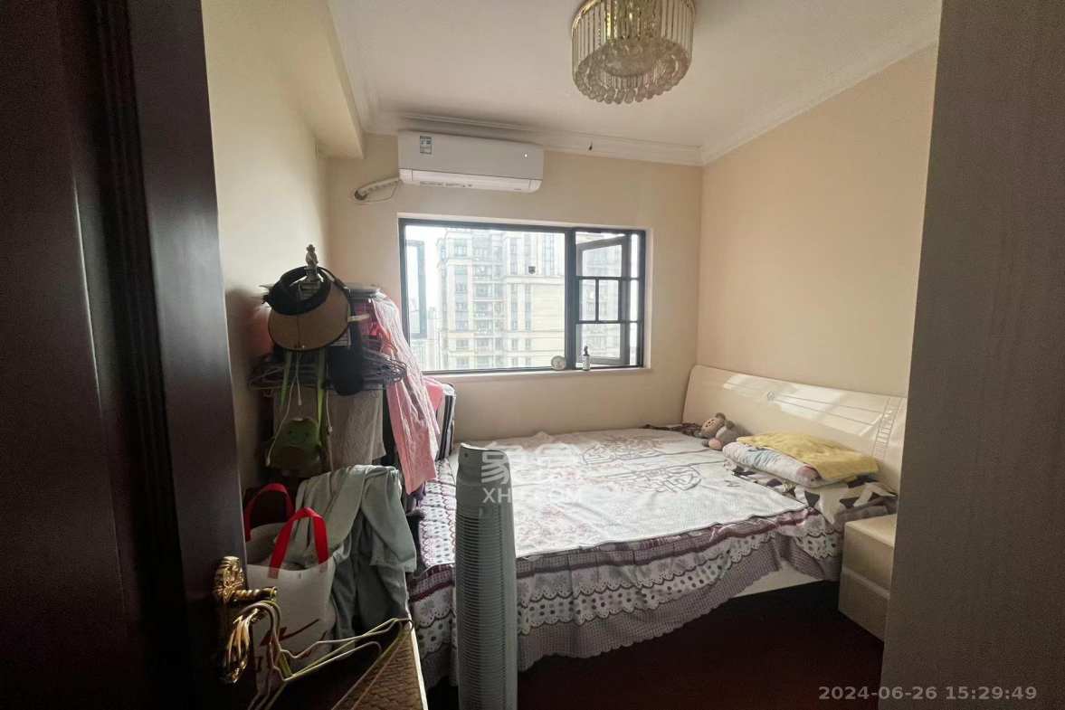 恒大翡翠华庭  3室2厅1卫   59.80万室内图