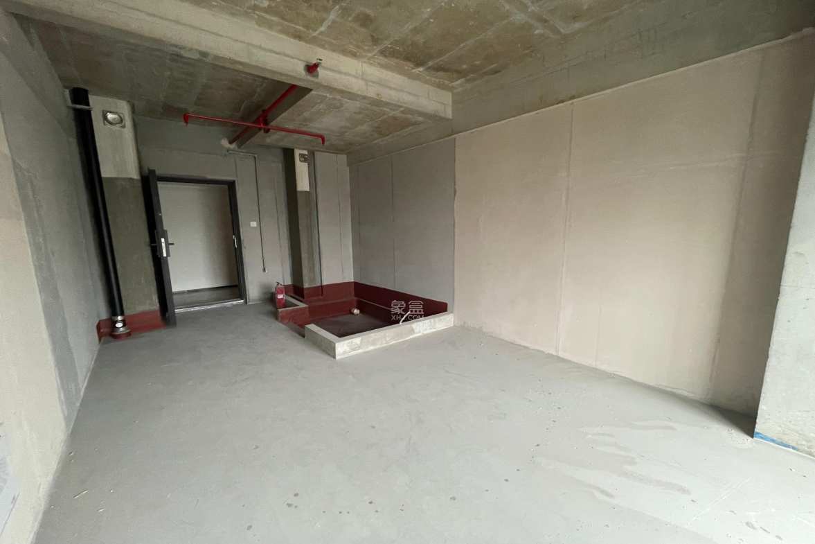 华润置地中心  1室1厅1卫    2400.0元/月 华润置地中心  1室1厅1卫    2400.0元/月室内图