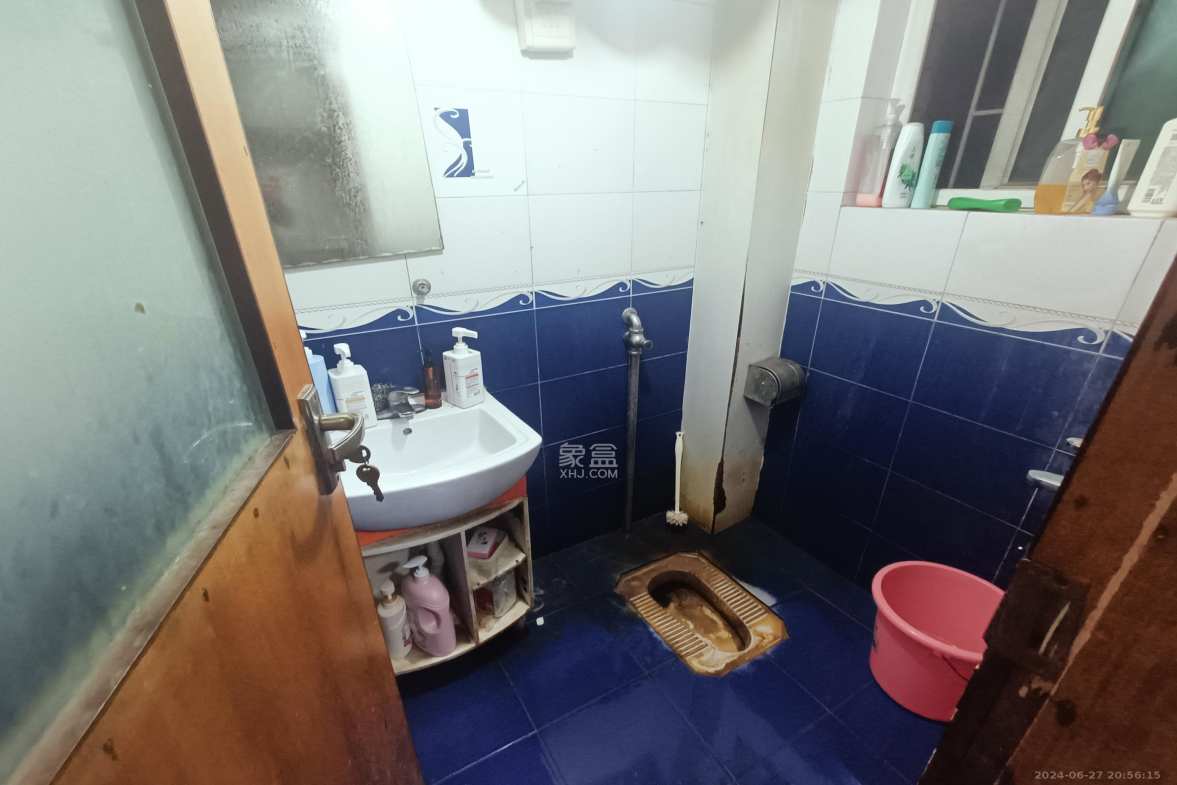 永宏阁  3室1厅1卫   2600.00元/月室内图