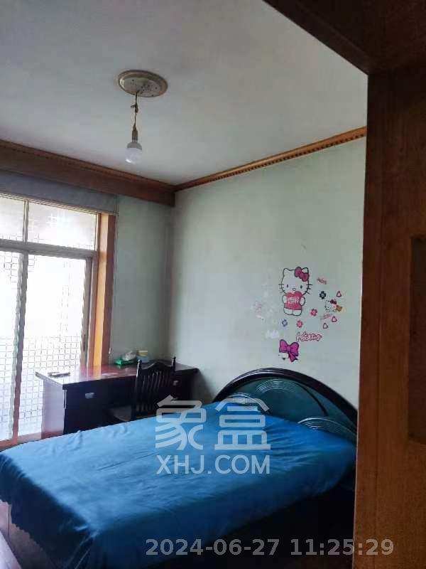 省进出口公司宿舍 3室1厅1卫 1800.0元/月 省进出口公司宿舍 3室1厅1卫 1800.0元/月室内图