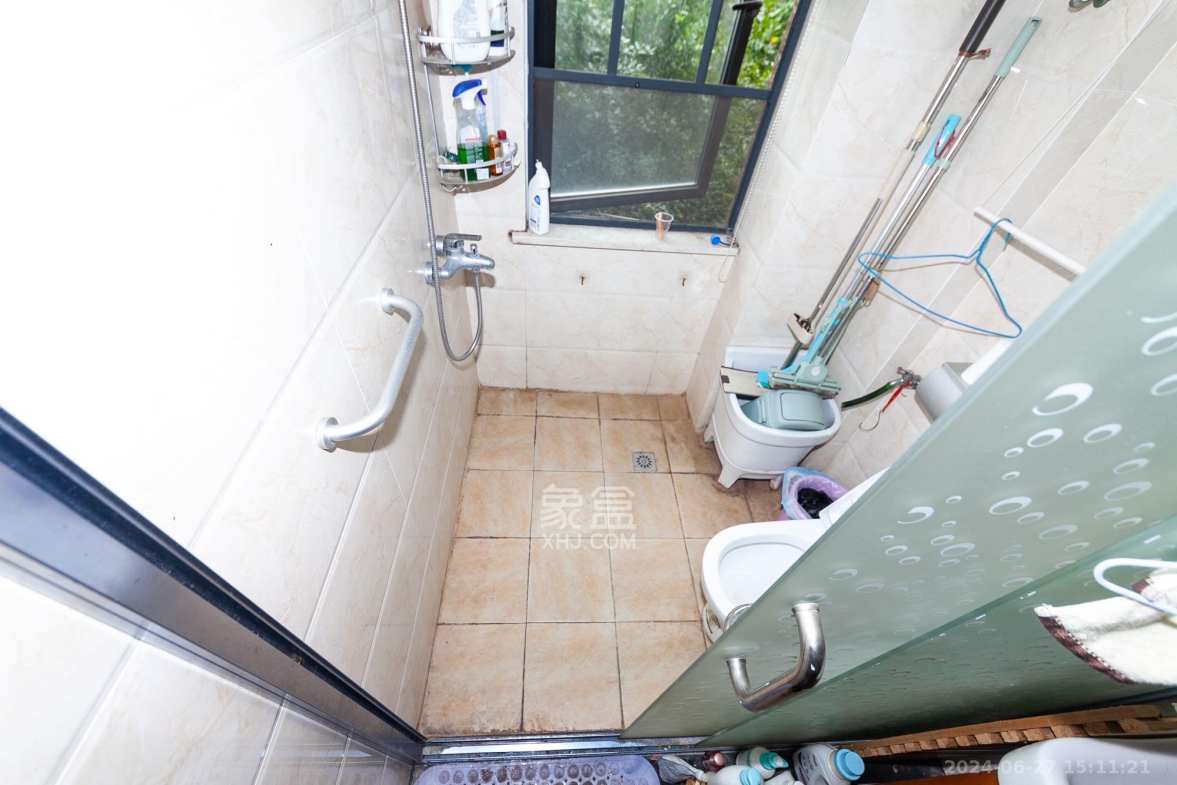 润和之悦(金泽园) 3室2厅1卫 1800.0元/月 润和之悦(金泽园) 3室2厅1卫 1800.0元/月室内图