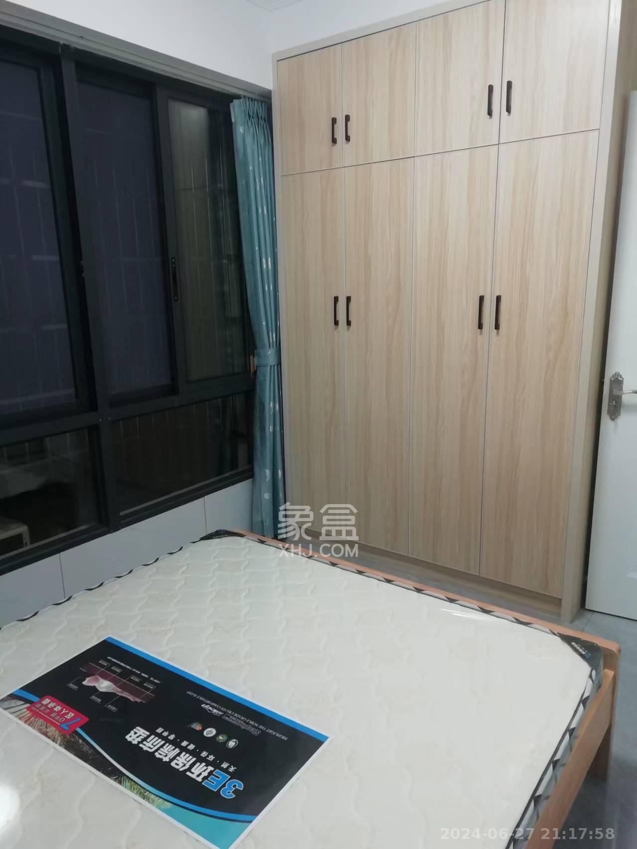 和康园小区  1室1厅1卫   1400.00元/月