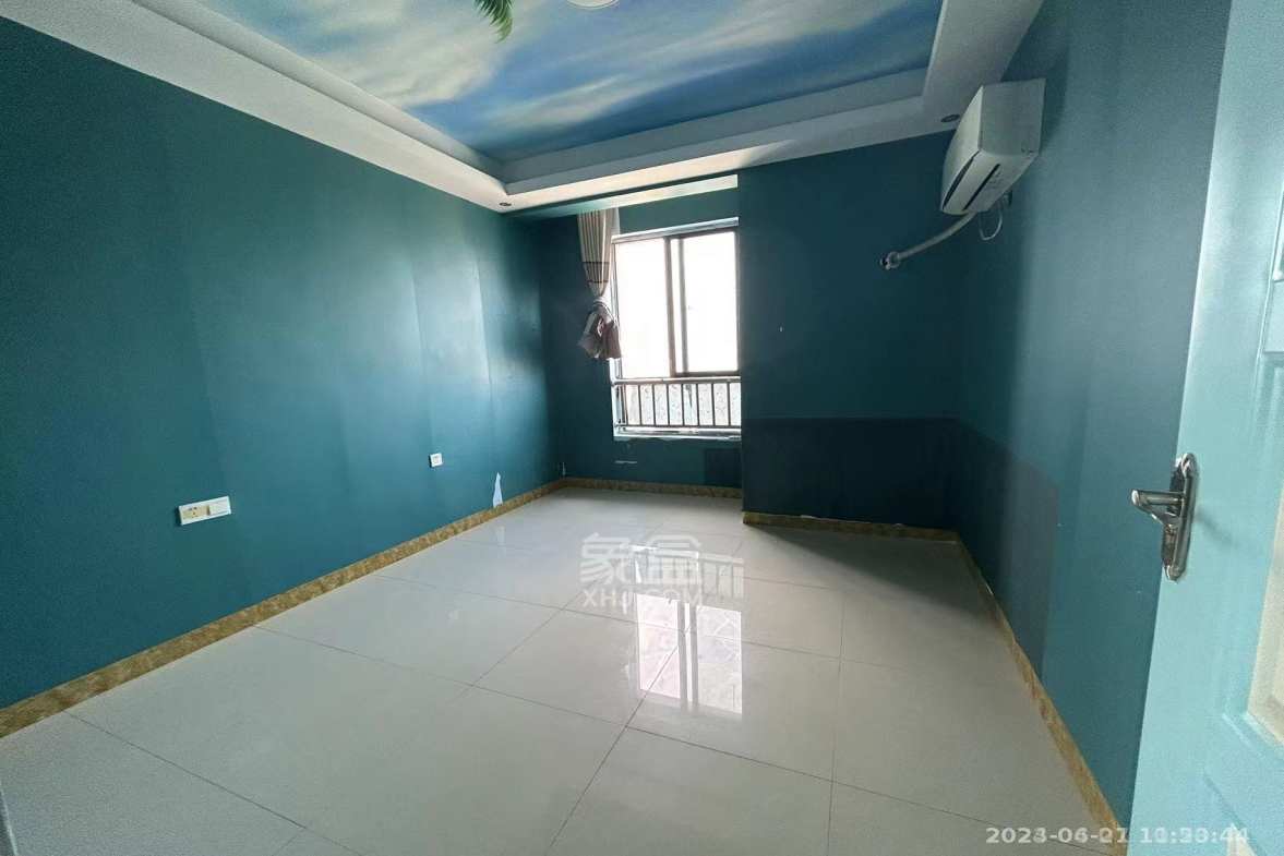 东融大厦  3室2厅2卫    1400.0元/月室内图