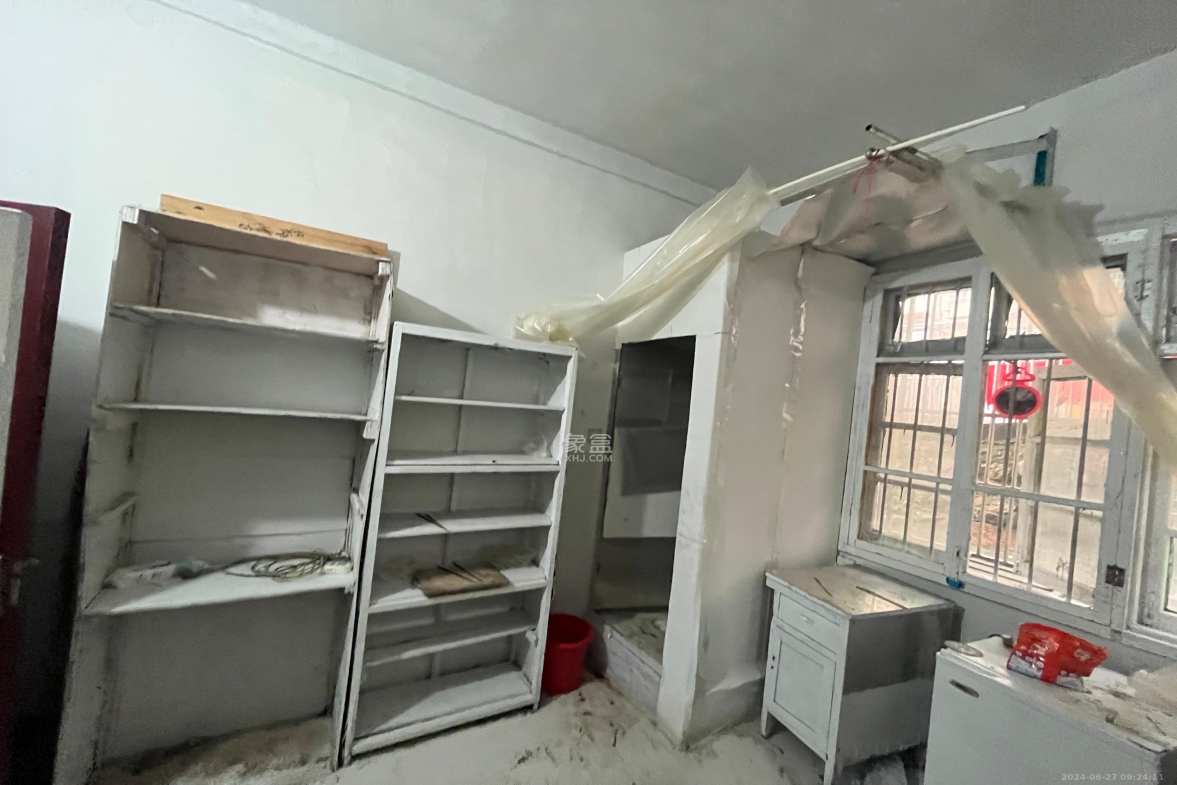 鼓风机械厂宿舍 1室1厅1卫 500.0元/月 鼓风机械厂宿舍 1室1厅1卫 500.0元/月室内图