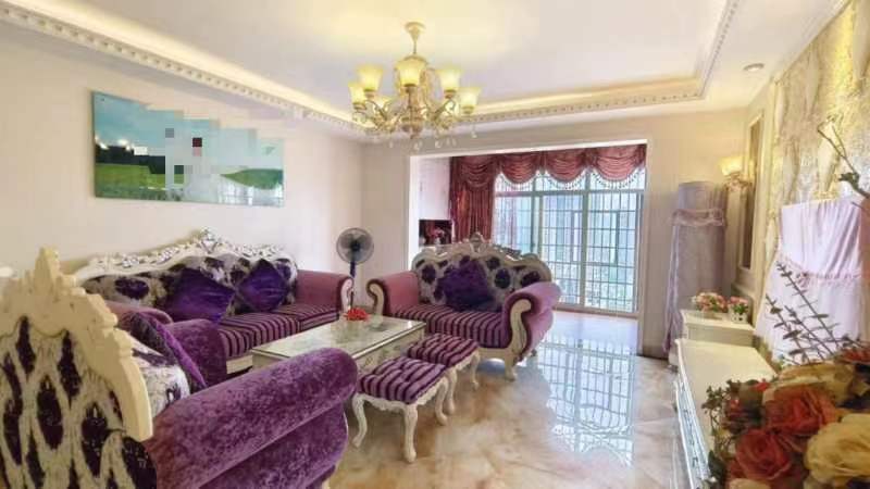 树鑫城市花园  1室0厅0卫    79.8万