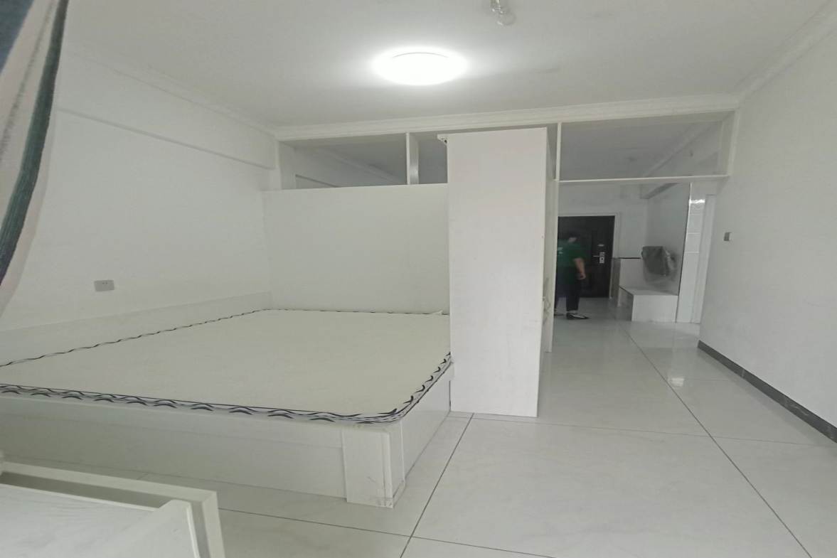 百弘学府城  2室1厅0卫    800.0元/月室内图