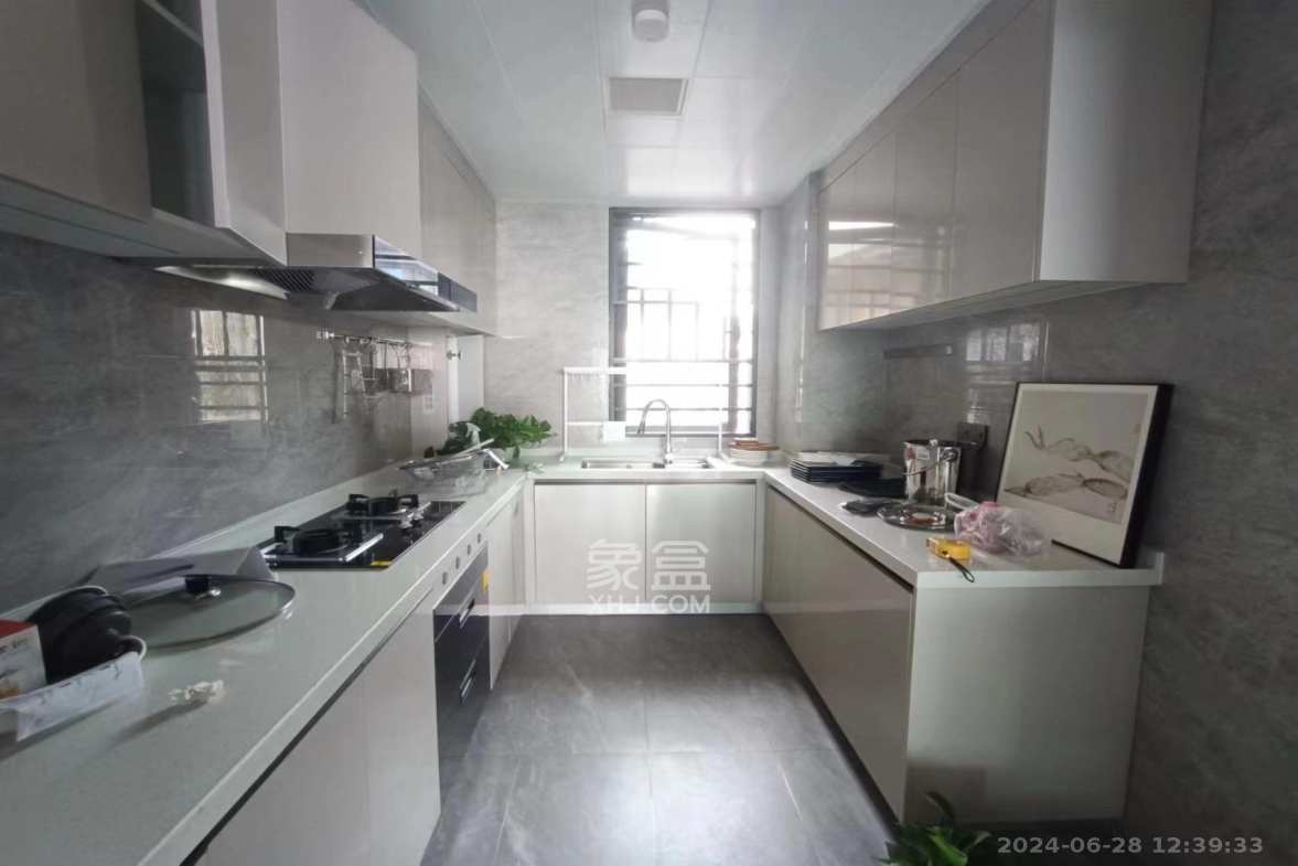 时代建发和著 5室2厅2卫 12000.0元/月 时代建发和著 5室2厅2卫 12000.0元/月室内图