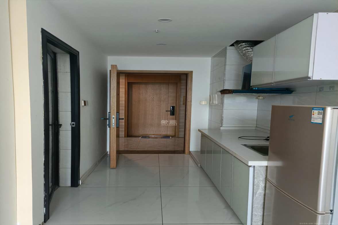 明昇壹城(明昇时代广场)三期 1室1厅1卫 1600.0元/月 明昇壹城(明昇时代广场)三期 1室1厅1卫 1600.0元/月室内图