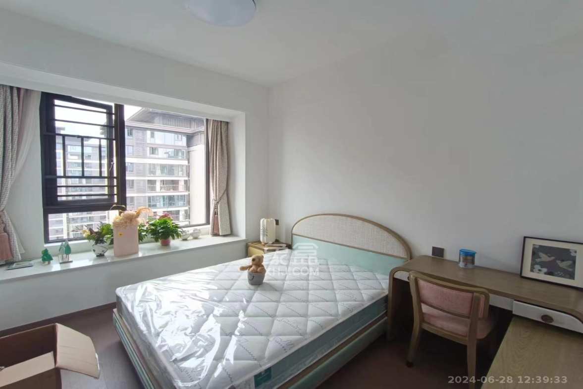 时代建发和著 5室2厅2卫 12000.0元/月 时代建发和著 5室2厅2卫 12000.0元/月室内图