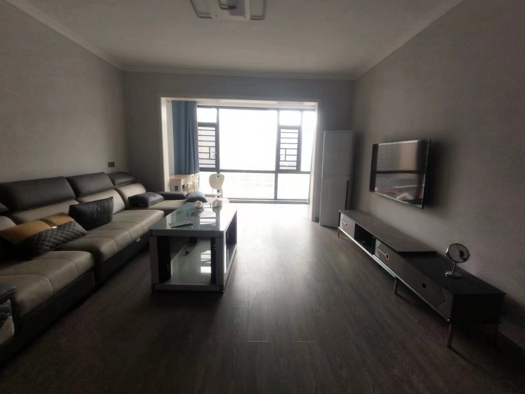 吉星金融广场（牡丹园）