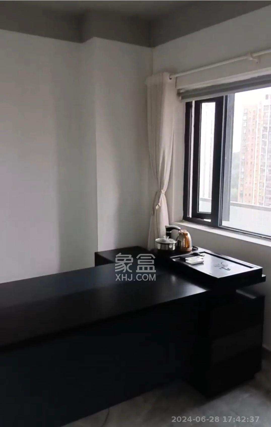 复地星光天地  2室1厅1卫    4500.0元/月 复地星光天地  2室1厅1卫    4500.0元/月室内图