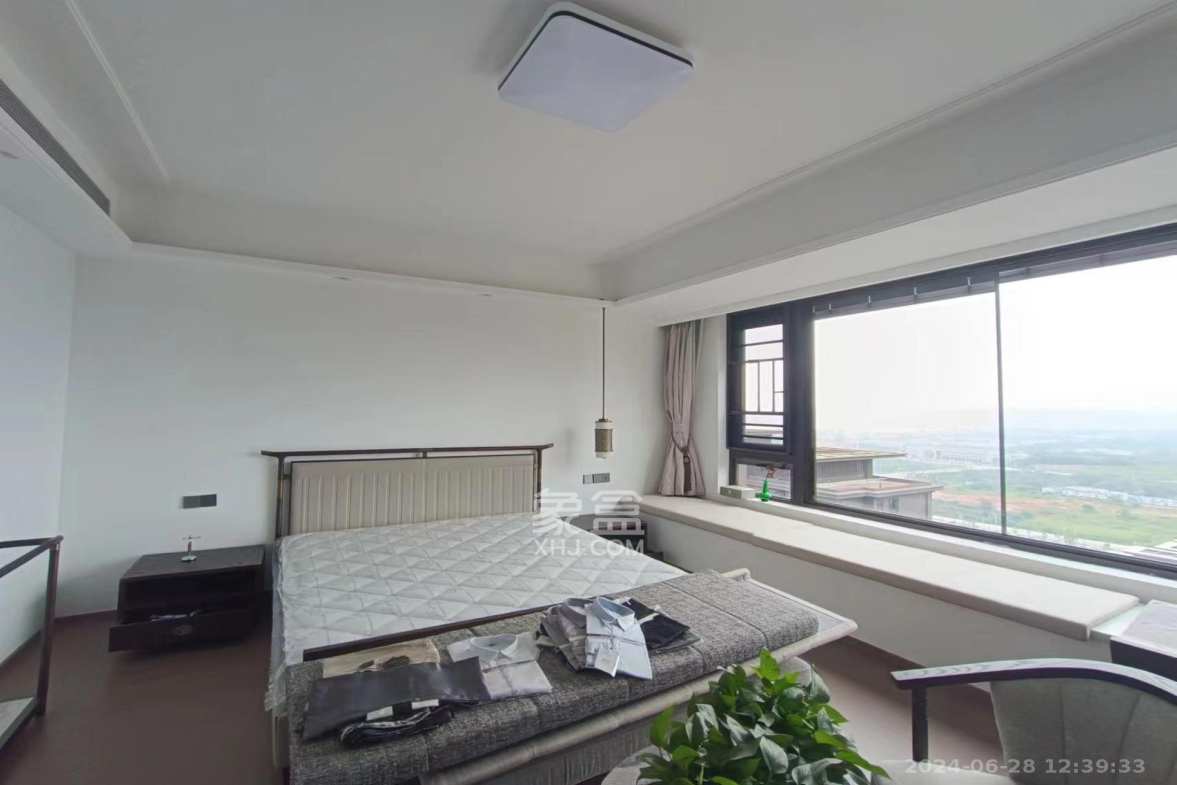 时代建发和著 5室2厅2卫 12000.0元/月 时代建发和著 5室2厅2卫 12000.0元/月室内图