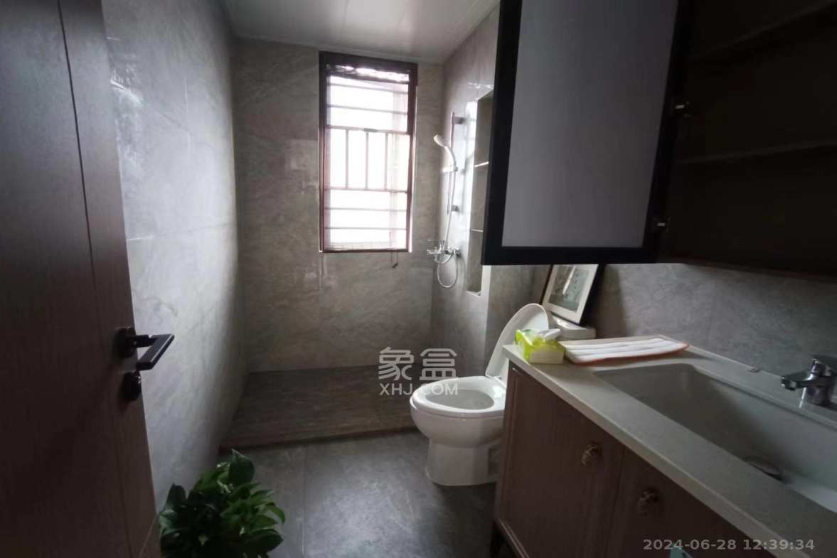 时代建发和著 5室2厅2卫 12000.0元/月 时代建发和著 5室2厅2卫 12000.0元/月室内图