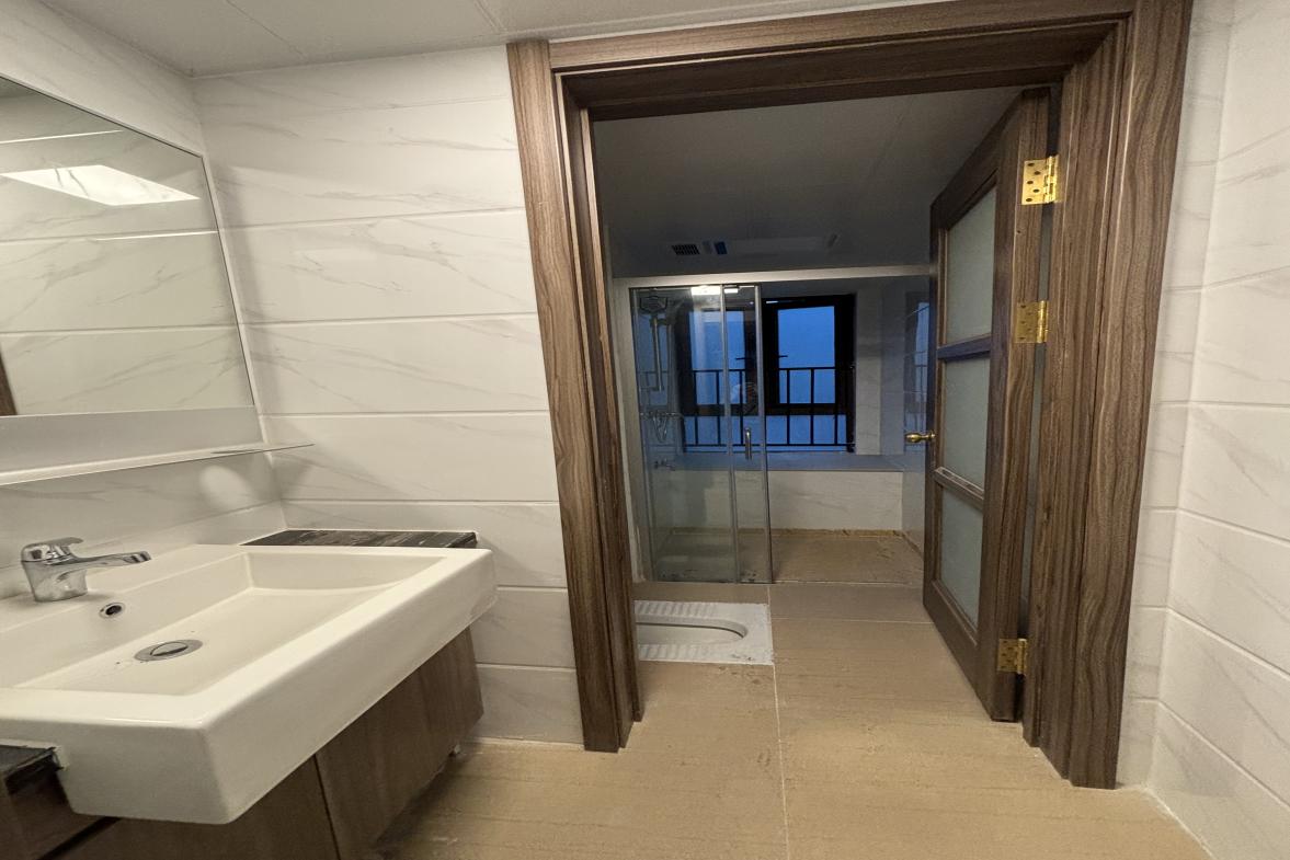 碧桂园豪园  1室0厅0卫    1800.0元/月室内图