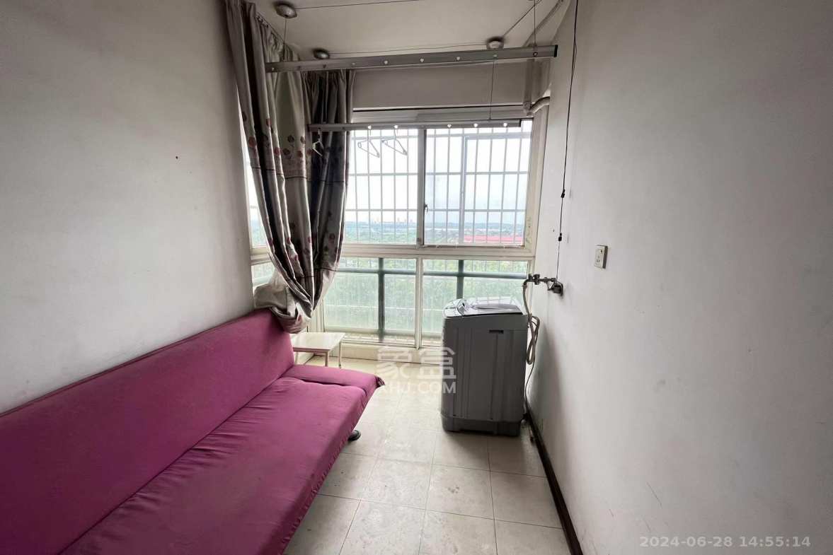 鑫天山城明珠 2室2厅1卫 1300.0元/月 鑫天山城明珠 2室2厅1卫 1300.0元/月室内图