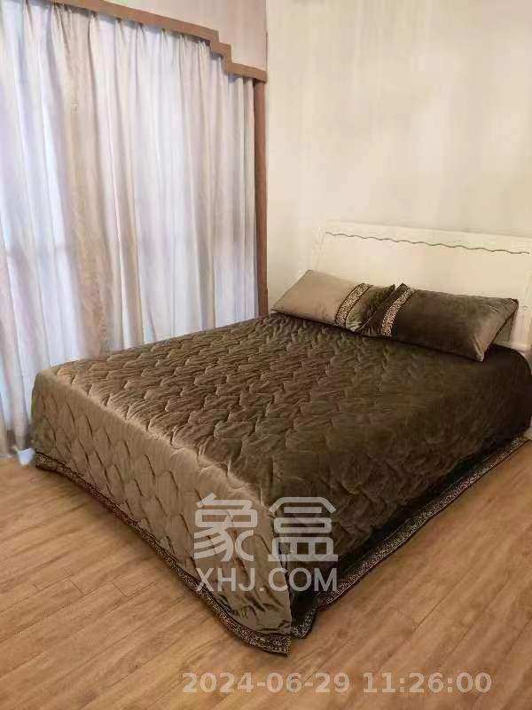 碧桂园威尼斯城  2室1厅1卫   2100.00元/月室内图