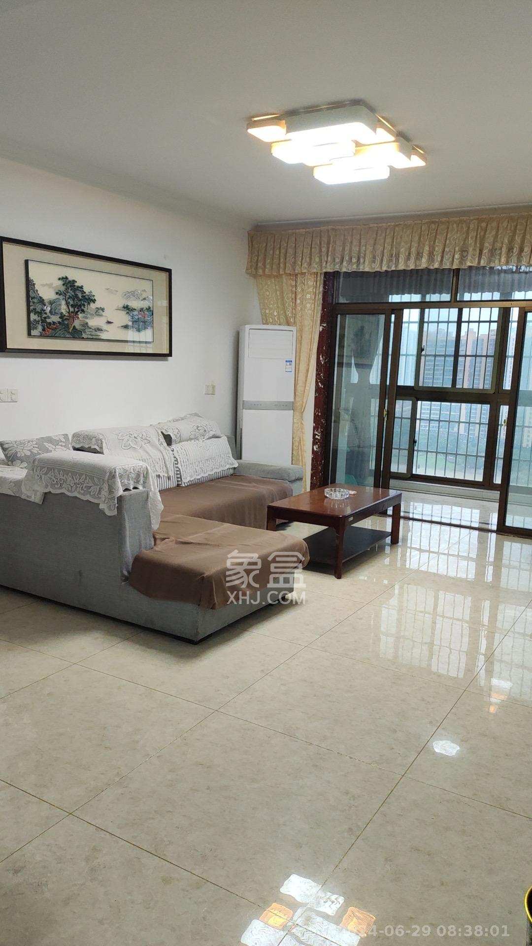 四方水岸(世方水岸) 1室2厅2卫 2800.0元/月 四方水岸(世方水岸) 1室2厅2卫 2800.0元/月室内图