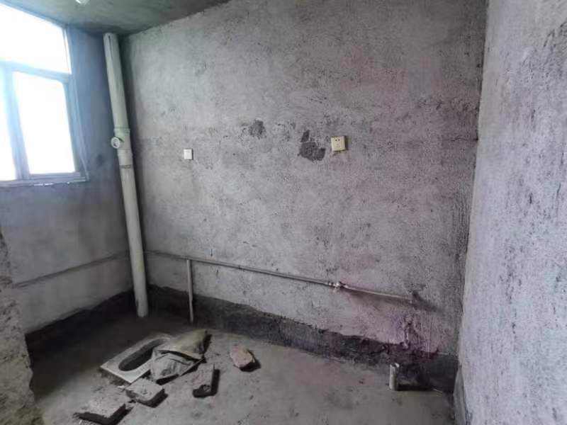 凯泉格林春天  3室2厅2卫    39.8万室内图