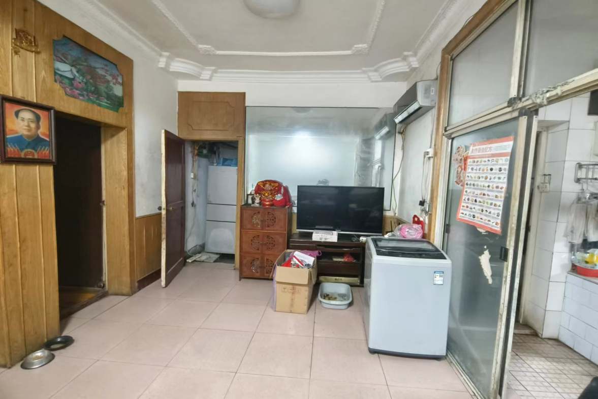 索桥居委会  2室1厅1卫    19.8万 索桥居委会  2室1厅1卫    19.8万室内图