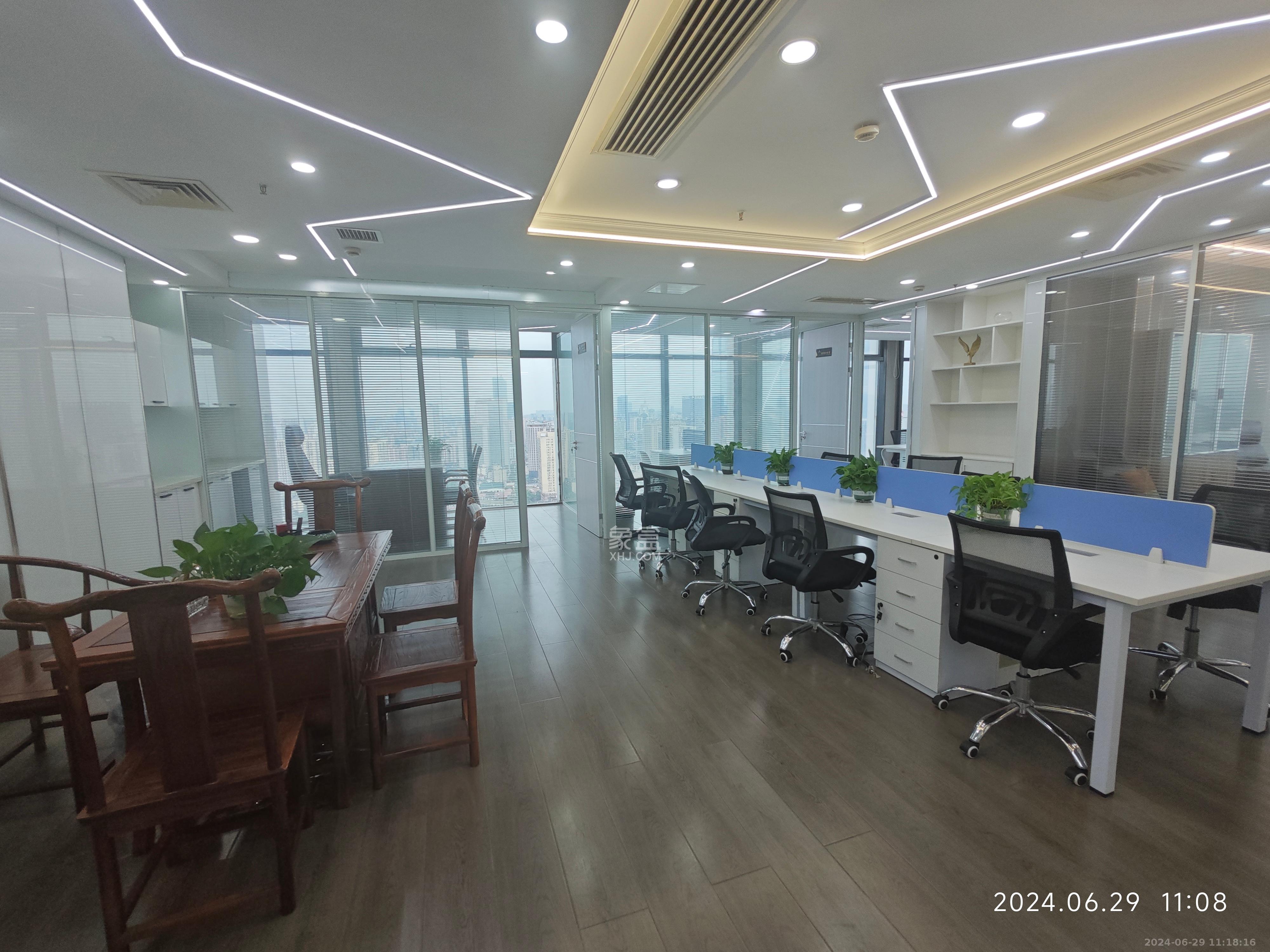 万达广场   248.0㎡     12500.00元/月室内图